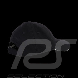 Eden Park Hat New Zealand Black H23CHACA0010
