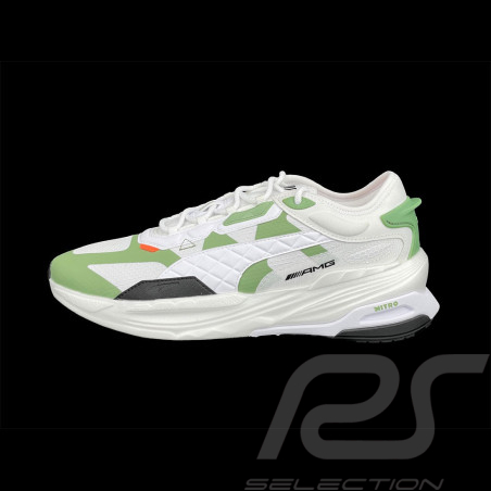 Zapatilla Mercedes AMG Puma...