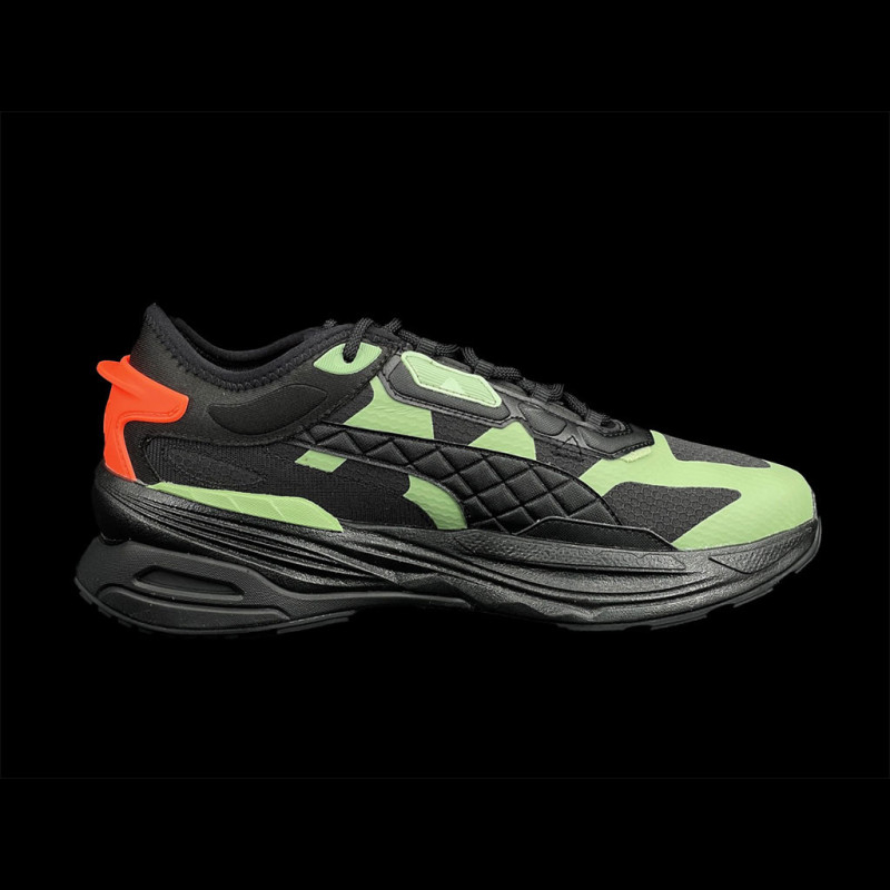 chaussure puma mercedes amg