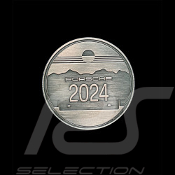 Calendrier Porsche 2024 Ahead South / West WAP0923730R024