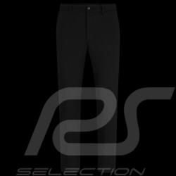 Pantalon Porsche x BOSS Slim Fit Coton Noir BOSS 50496728_001 - Homme