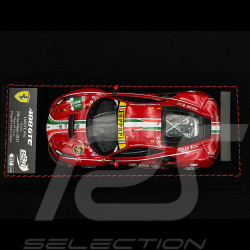 Ferrari 488 GTE N° 51 Vainqueur LMGTE Pro 24h Le Mans 2021 1/43 BBR Models BBRC266A