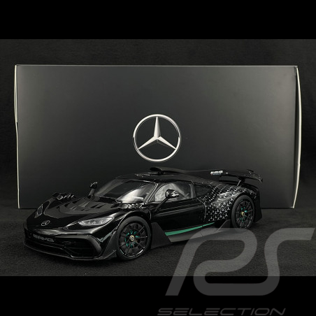 Mercedes AMG ONE C298 2022...