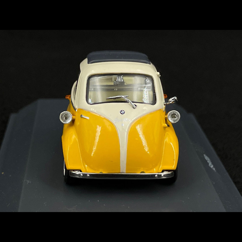 Revell - 1:18 - BMW Isetta 250 Jubiläums Edition - Catawiki