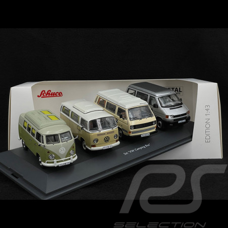 Estuche VW Combi T1 / T2 /...