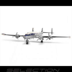 Airplane Lockheed Super Constellation L-1049G 1950 KLM Flying Dutchman 1/72 Schuco 403552001