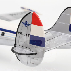 Flugzeug Lockheed Super Constellation L-1049G 1950 KLM Flying Dutchman 1/72 Schuco 403552001