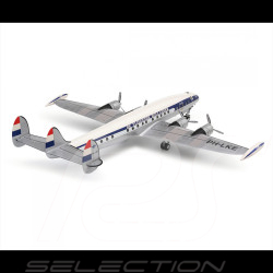 Airplane Lockheed Super Constellation L-1049G 1950 KLM Flying Dutchman 1/72 Schuco 403552001