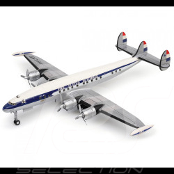 Flugzeug Lockheed Super Constellation L-1049G 1950 KLM Flying Dutchman 1/72 Schuco 403552001