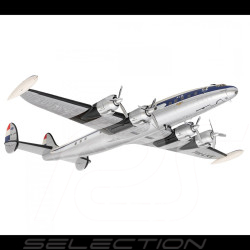 Airplane Lockheed Super Constellation L-1049G 1950 KLM Flying Dutchman 1/72 Schuco 403552001