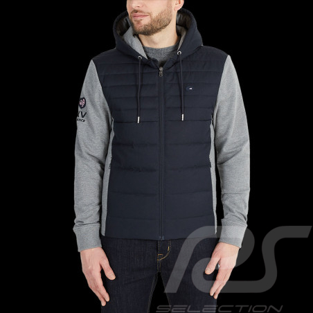 Chaqueta con capucha Eden...