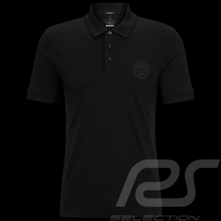 Polo Porsche x BOSS Slim...