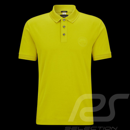 Polo Porsche x BOSS Slim...