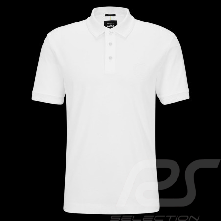 Polo Porsche x BOSS Slim...
