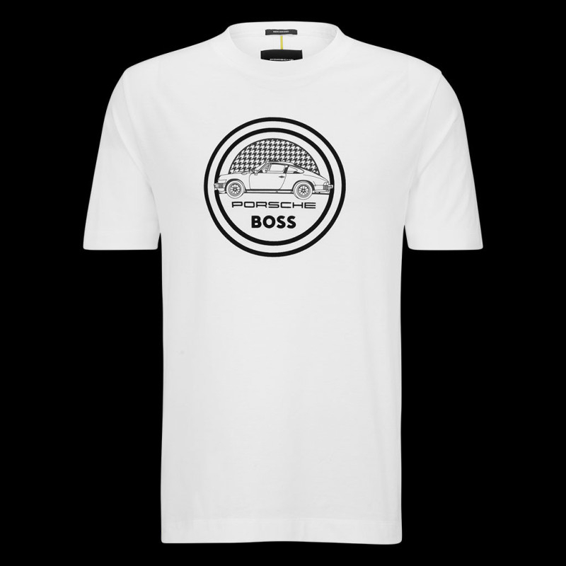T-shirt 120th Anniversary pour hommes