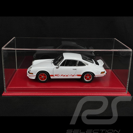 Vitrina 1/18 para modelo a...