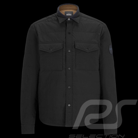 Camisa Porsche x BOSS de...