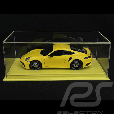 Vitrina 1/18 para modelo a...