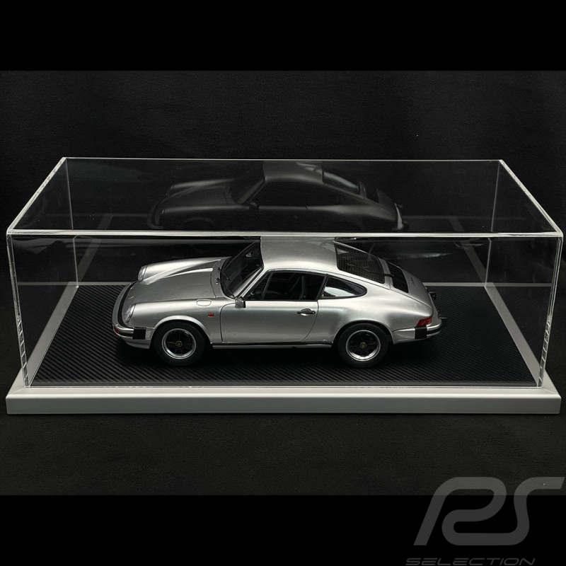 1/12 showcase for model black base / alu surround premium quality