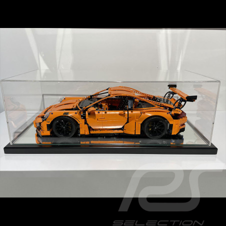 Soldes Playmobil Porsche Macan S et pompier (70277) 2024 au meilleur prix  sur