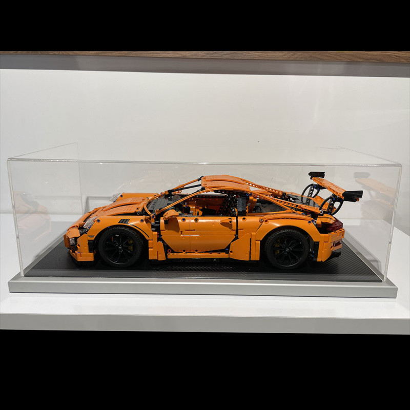 Porsche 911 GT3 RS by LEGO - Choice Gear