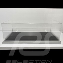 1/8 showcase for model black base / alu surround premium quality