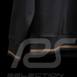 Sweatshirt Porsche x BOSS à capuche Logo capsule Regular fit Noir BOSS 50495909_001 - Homme