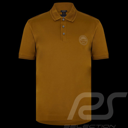Polo Porsche x BOSS Slim...