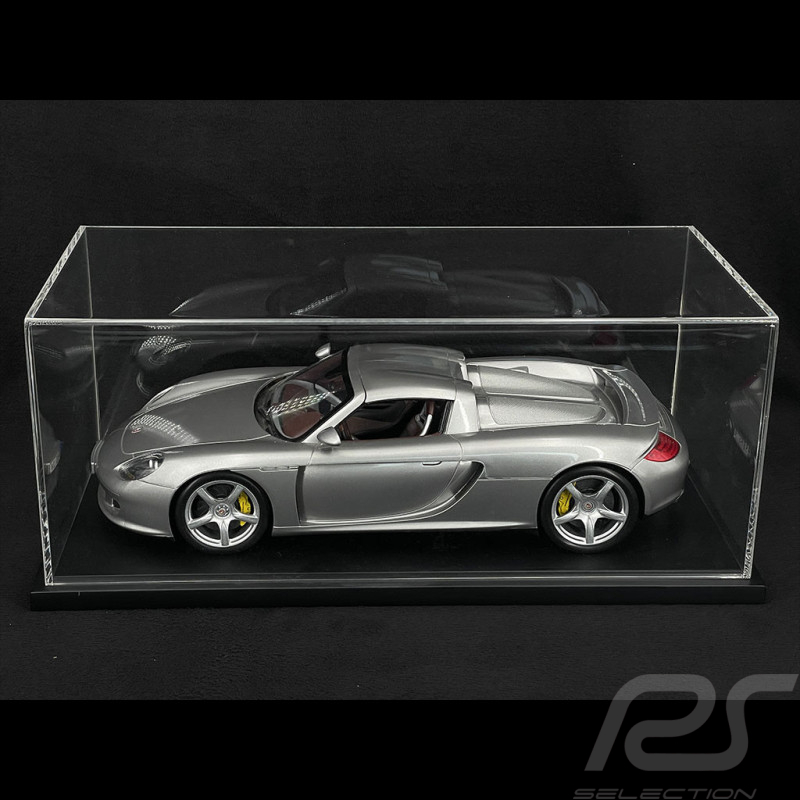 Vitrine pour modèle 1/18ème - Voiture miniature de collection - GT SPIRIT