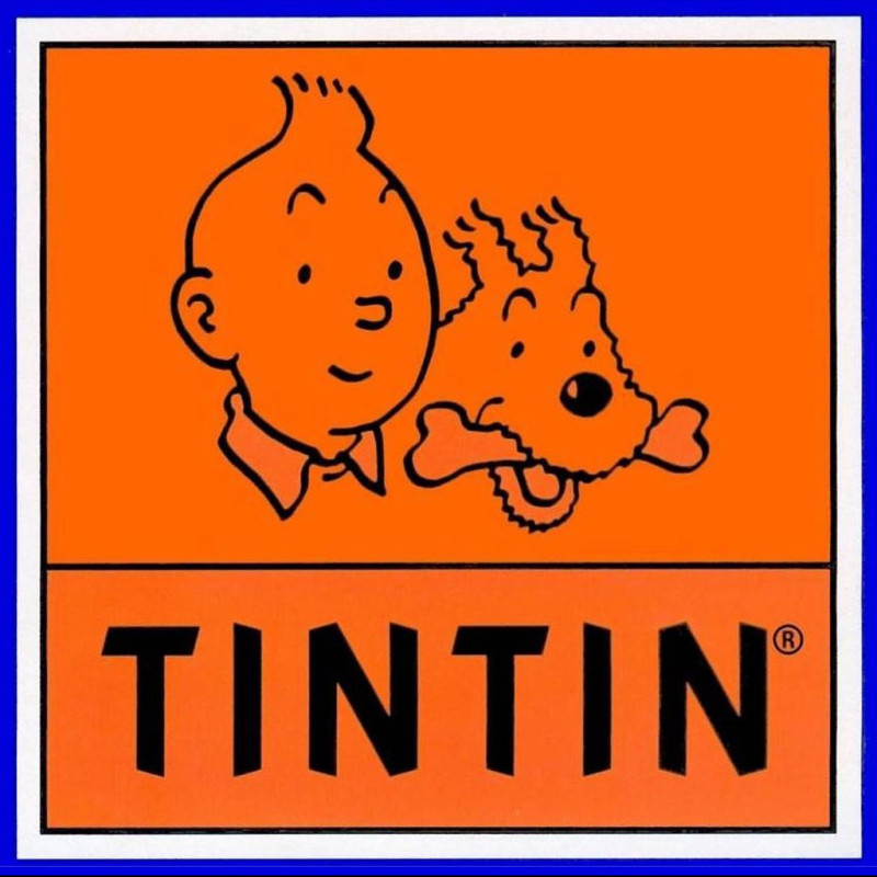 Fusée Tintin - 60 cm - Accueil   Tintin Boutique