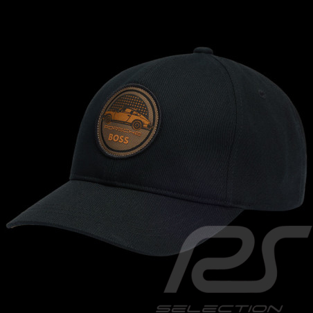 Gorra Porsche x BOSS de...
