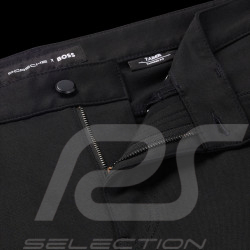 Jeans Porsche x BOSS Fuselé Stretch Performance Noir 50497357_005