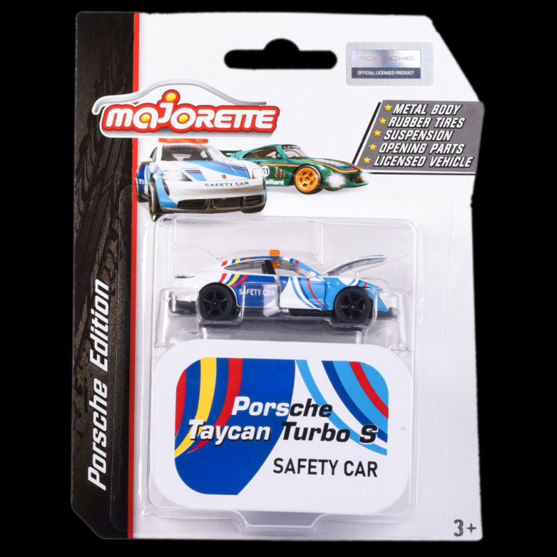 Majorette Porsche Premium Cars - Design & Style May Vary, Only 1 Model  Included