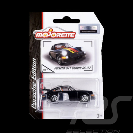 Porsche 911 Carrera RS 2.7...