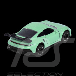 Porsche 911 GT3 Cup Type 992 Mint Green 1/59 Majorette 212053062