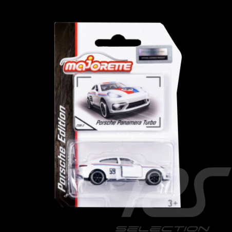 Porsche Panamera Turbo n°...