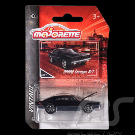 Dodge Charger R/T Negro...