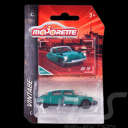 Citroen DS 19 Verde /...