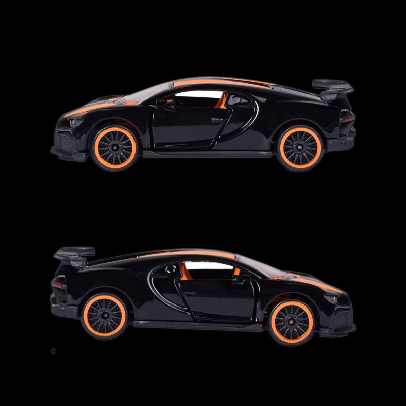 Bouchon Anti-vibration YONEX AC166 (401 Noir/orange) - Pour Raquette De Badminton/tennis, 1 Pièce