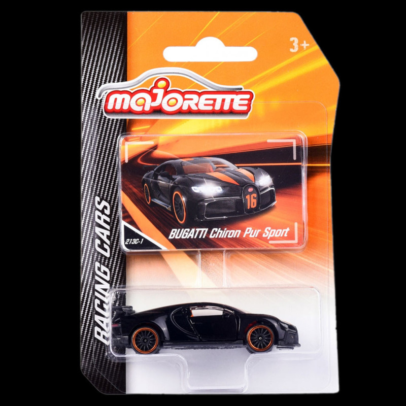 Majorette Racing Bugatti Chiron Pur Sport – Rasantes Modellauto