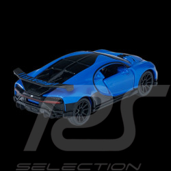 Bugatti Chiron Pur Sport Blau 1/59 Majorette 212053152