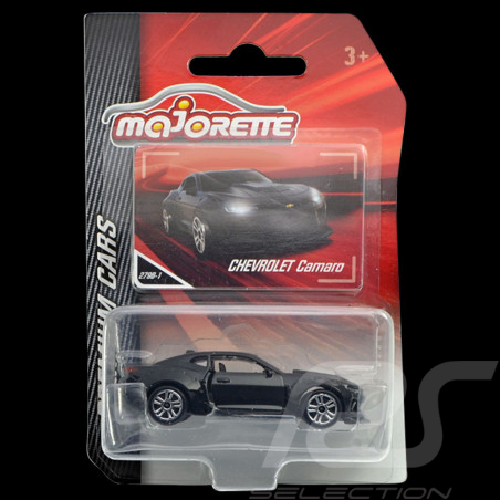 Chevrolet Camaro Negro 1/59...
