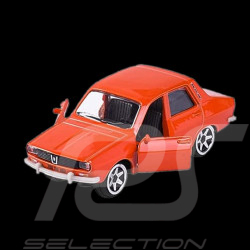 Dacia 1300 Red Orange 1/59 Majorette 212052010SMO