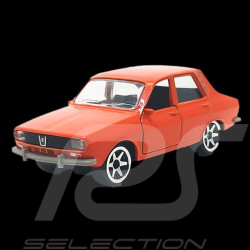 Dacia 1300 Rot Orange 1/59 Majorette 212052010SMO