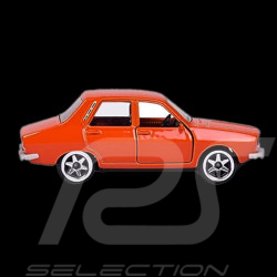 Dacia 1300 Rot Orange 1/59 Majorette 212052010SMO