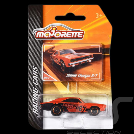 Dodge Charger R/T N° 67...