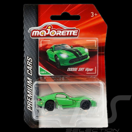 Dodge SRT Viper Verde 1/59...
