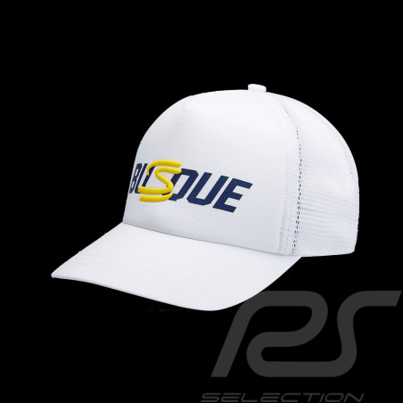 Gorra Ayrton Senna Busque...