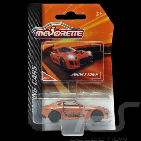 Jaguar F-Type R Race Taxi...