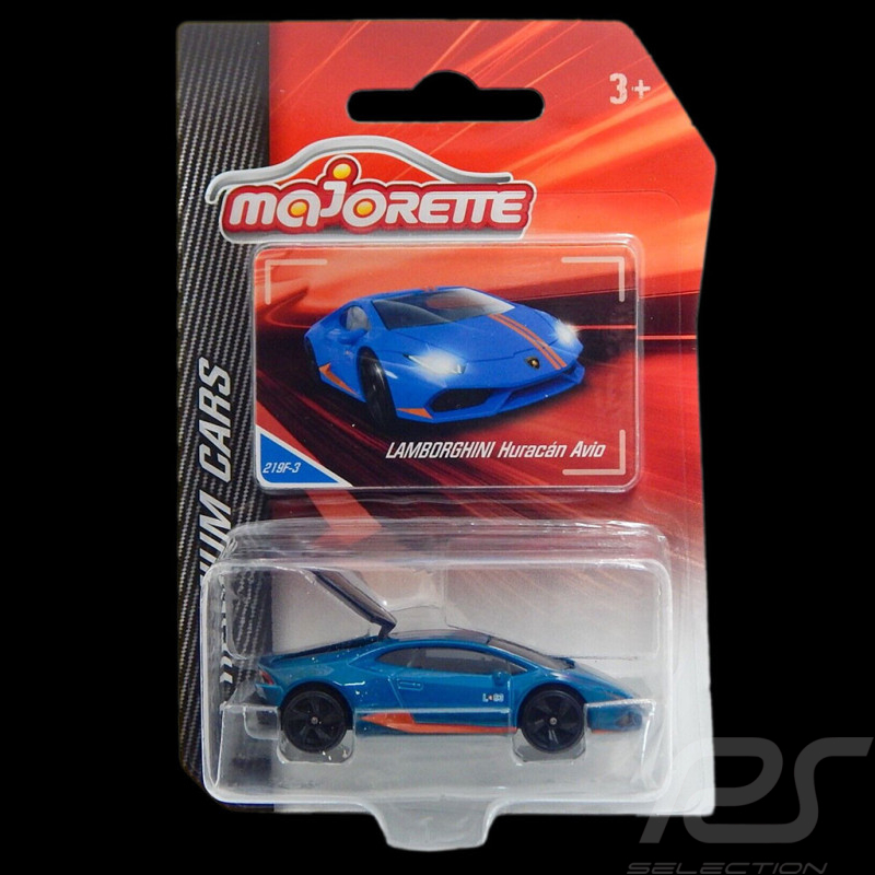 Majorette sales lamborghini huracan